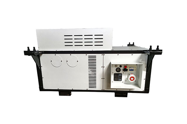 60Hz 20KVA underslung Diesel Generator Reefer Genset