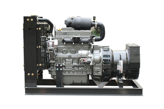 15kVA Yanmar Diesel Generator for Telecom