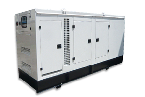 20ft 40ft container Yuchai Diesel Generator for factory