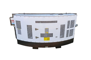 460V/15KW 3 Phase 20FT 40FT Clip on/underslung/rear cab mount/side mount/pin mount Reefer Generator Container 