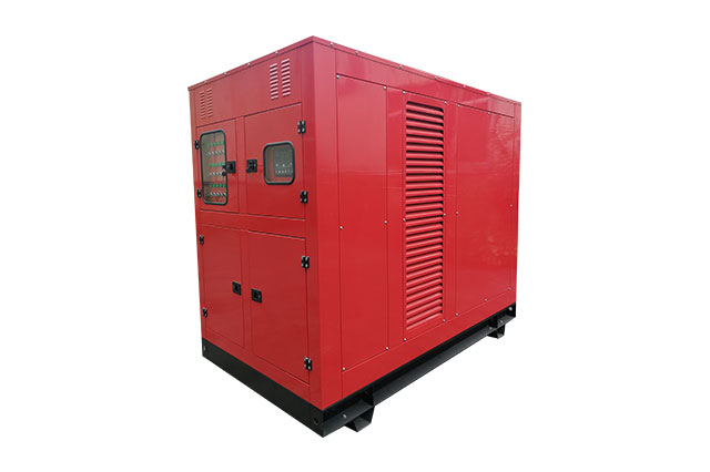 100kw-1000kw Dummy Load Bank for Generator Test